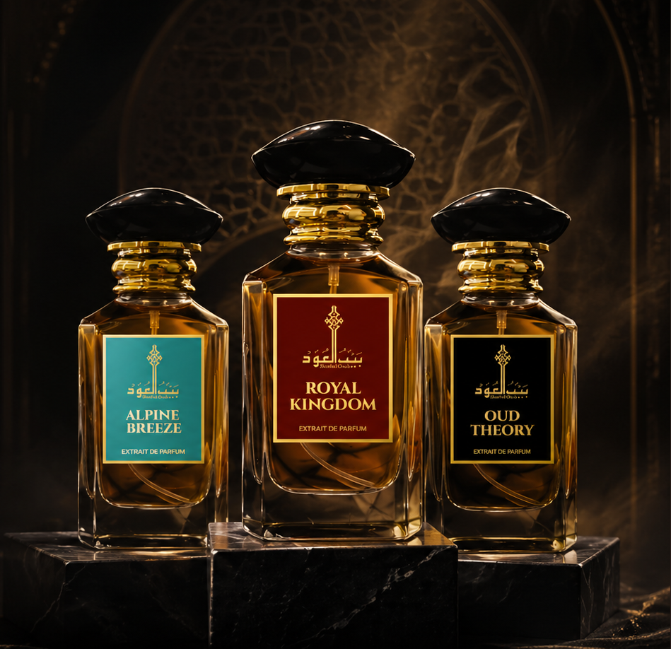 PERFUME