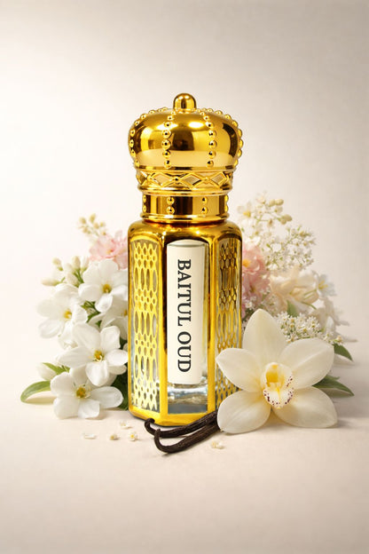 Scent of Heaven