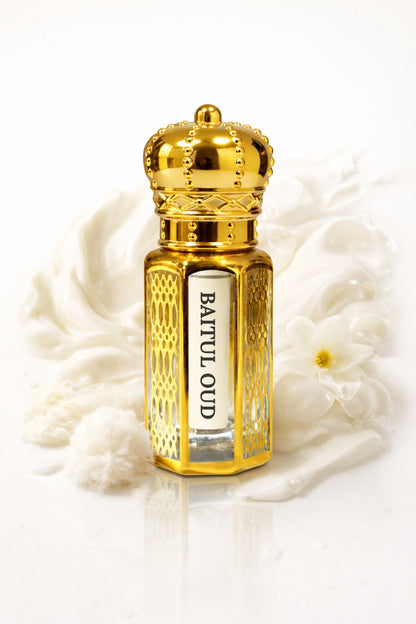 OUD AL NAHAR