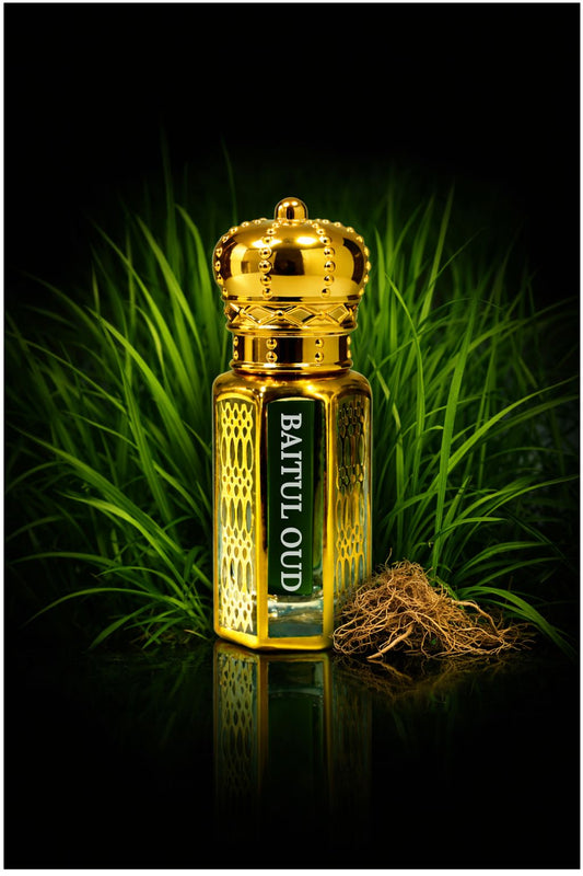 PURE KHAS, DEHNAL GRASS FROM BAITUL OUD