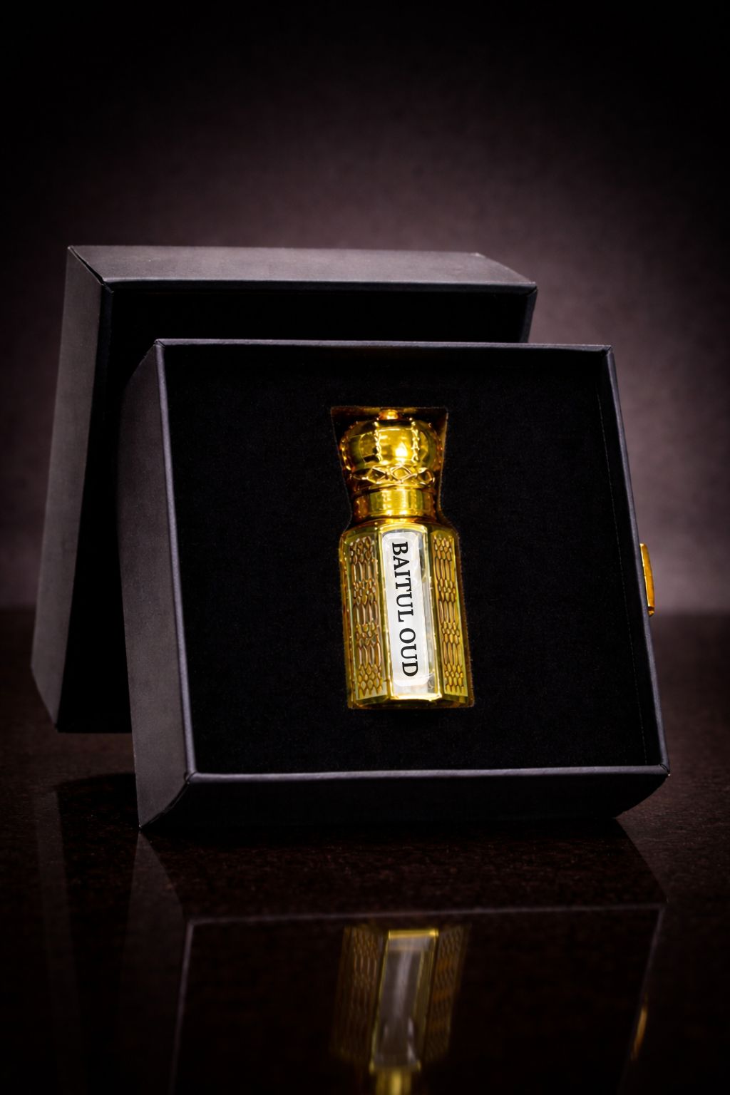 OUD AL NAHAR