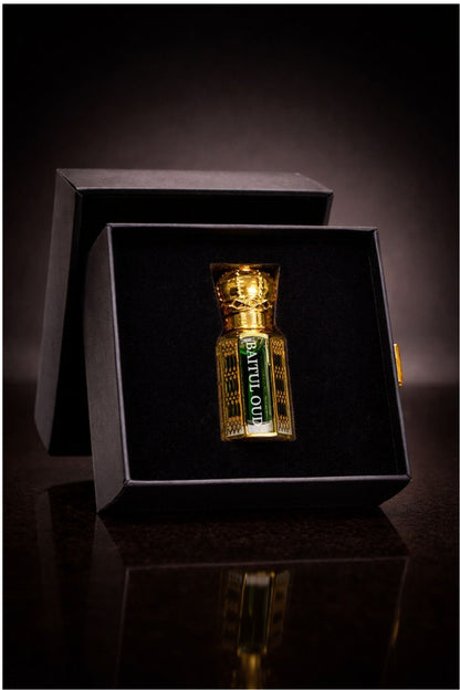 PURE KHAS, DEHNAL GRASS FROM BAITUL OUD