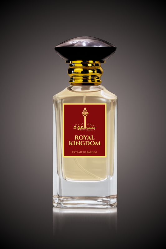 ROYAL KINGDOM 50 ml PERFUME